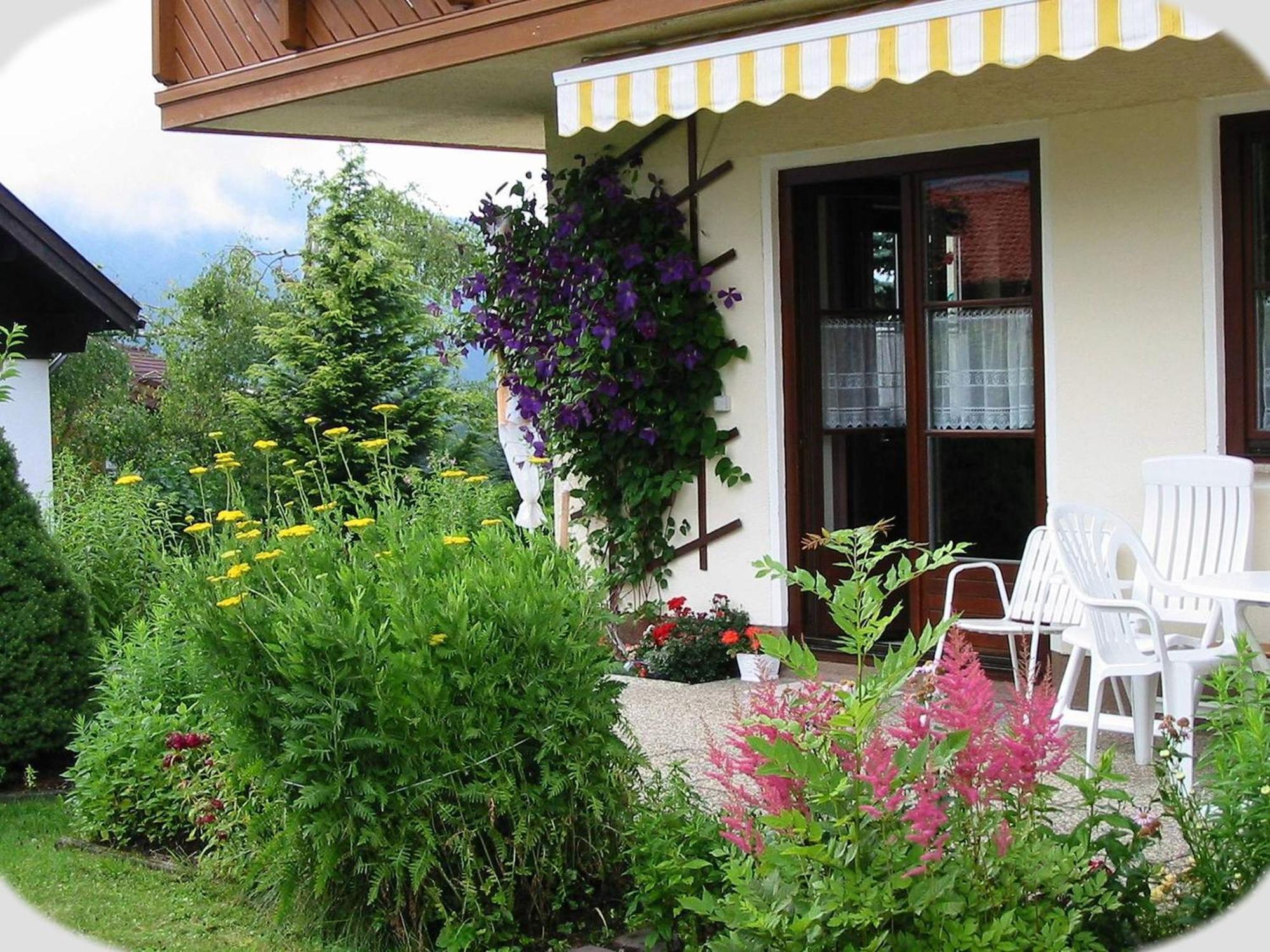 Apartment Dreier - Salzburger Land Abtenau Eksteriør billede
