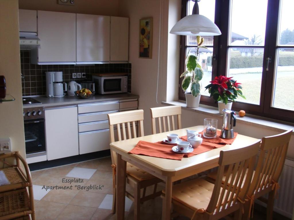 Apartment Dreier - Salzburger Land Abtenau Værelse billede