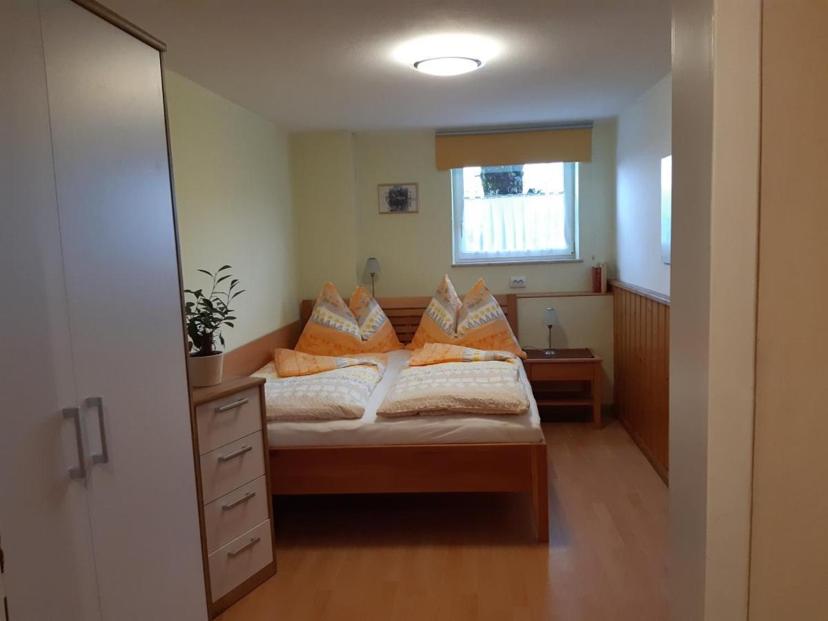 Apartment Dreier - Salzburger Land Abtenau Eksteriør billede